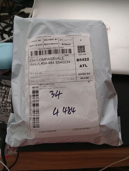 Buyer review image 4