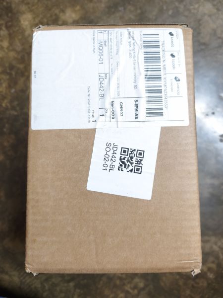 Buyer review image 1