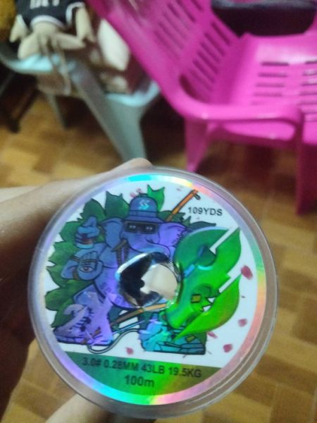 Buyer review image 1