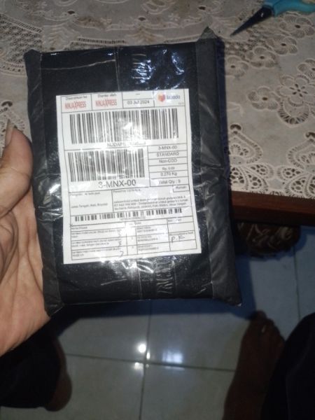 Buyer review image 1