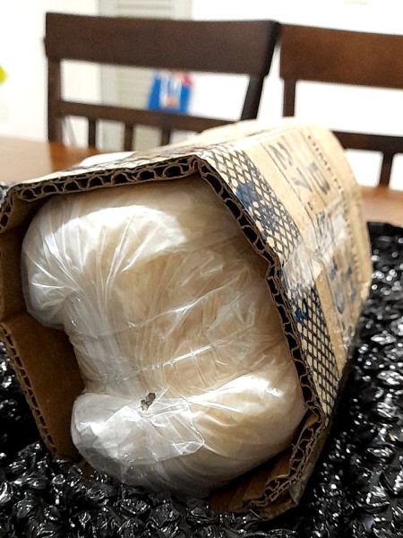 Buyer review image 2