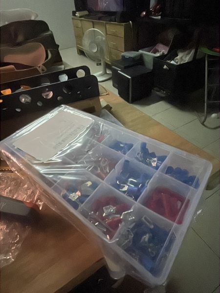 Buyer review image 1