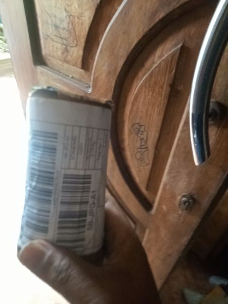 Buyer review image 1