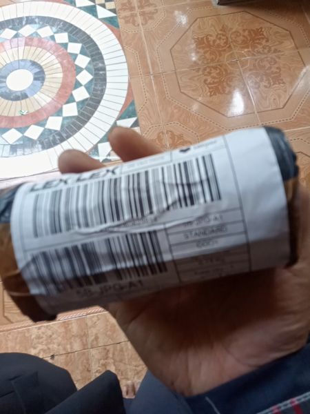 Buyer review image 2