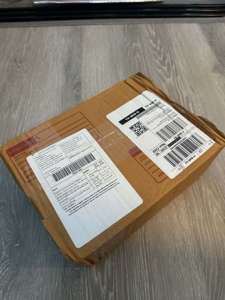 Buyer review image 2