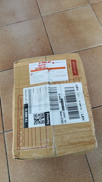 Buyer review image 1