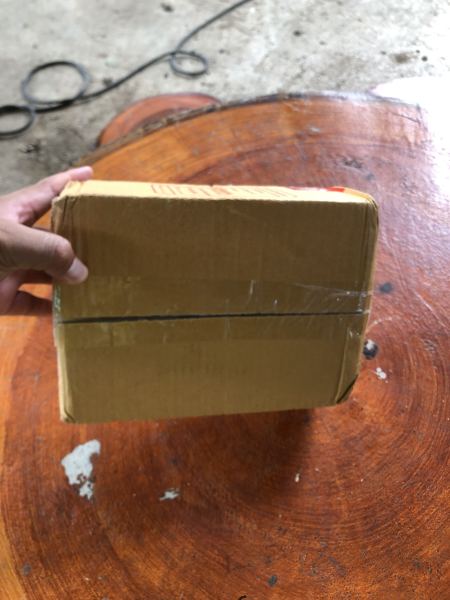 Buyer review image 2