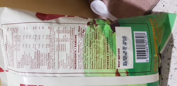 Buyer review image 2