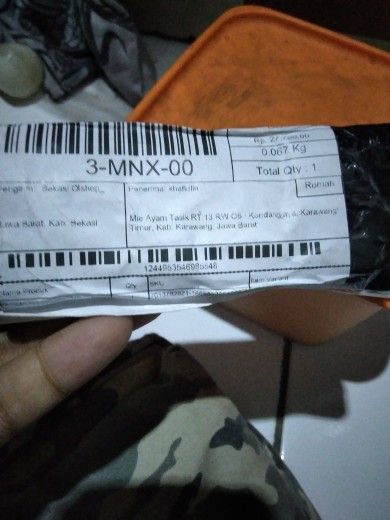 Buyer review image 1