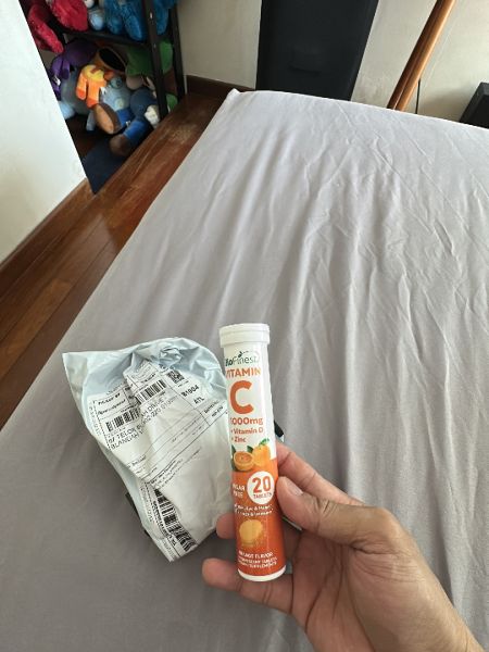 Buyer review image 2