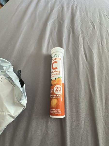 Buyer review image 3