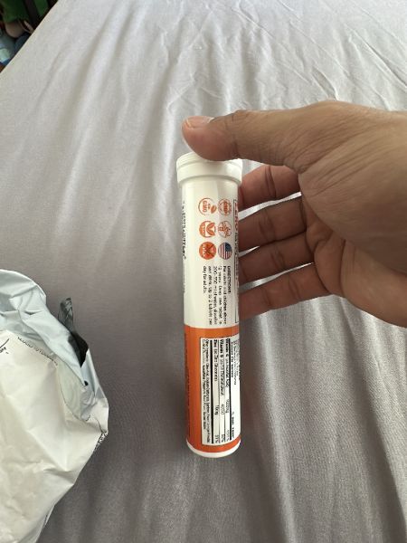 Buyer review image 5