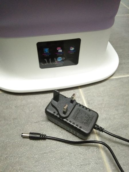 Buyer review image 2
