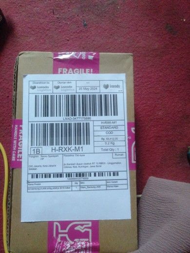 Buyer review image 1