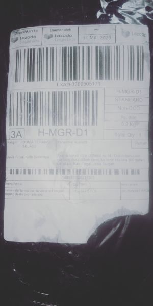 Buyer review image 1