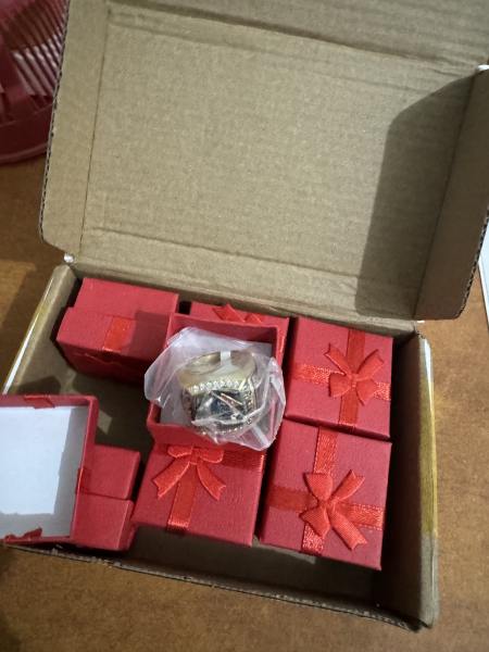 Buyer review image 2