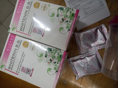 Buyer review image 2