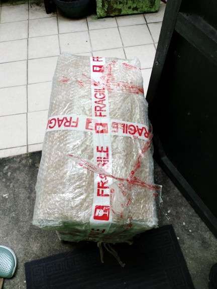 Buyer review image 1