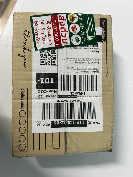 Buyer review image 2