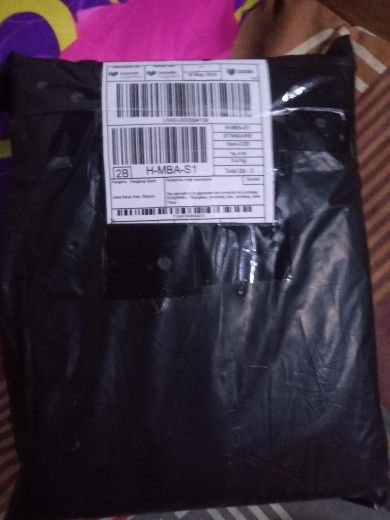 Buyer review image 2