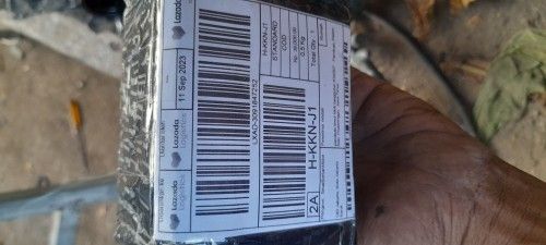Buyer review image 1