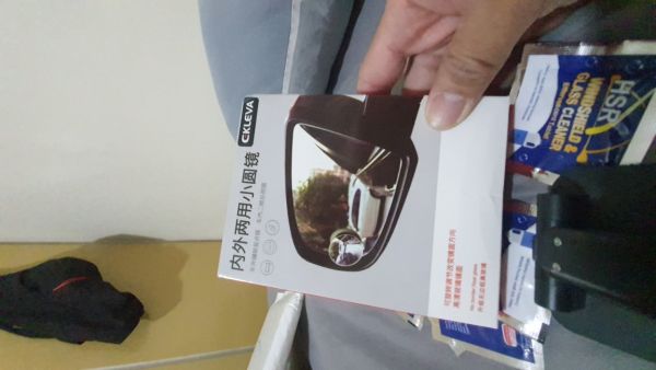 Buyer review image 3