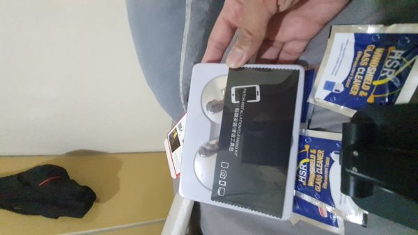 Buyer review image 2