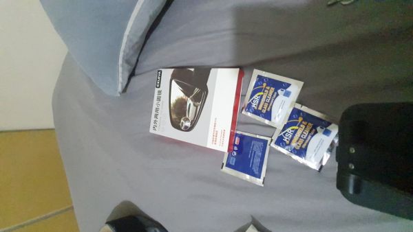 Buyer review image 5