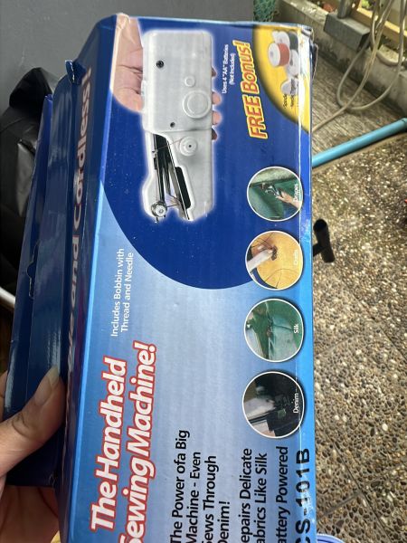 Buyer review image 1