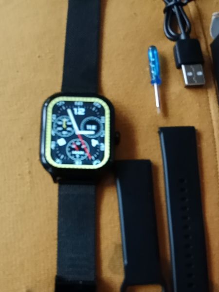 Buyer review image 3