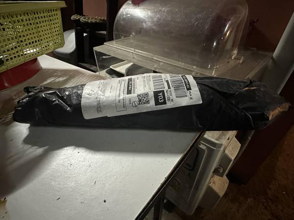 Buyer review image 1