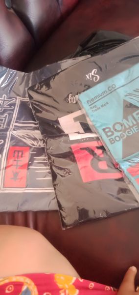 Buyer review image 2