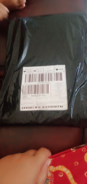 Buyer review image 1