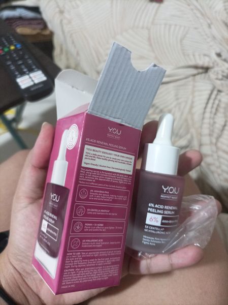 Buyer review image 1