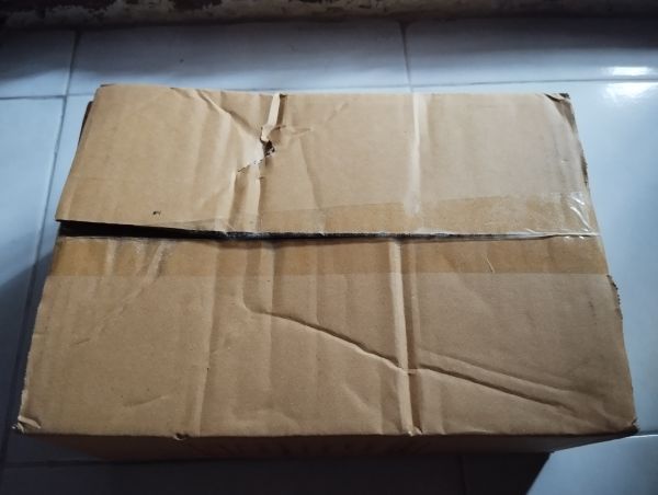 Buyer review image 1