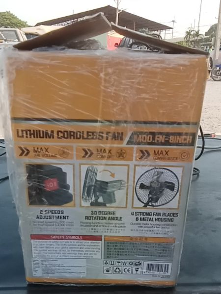 Buyer review image 2