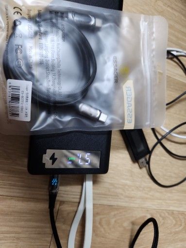 Buyer review image 2