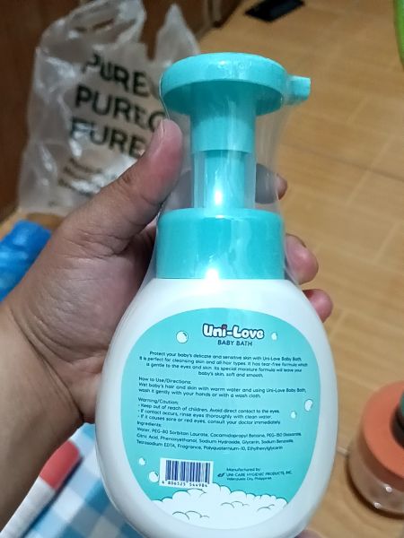 Buyer review image 2