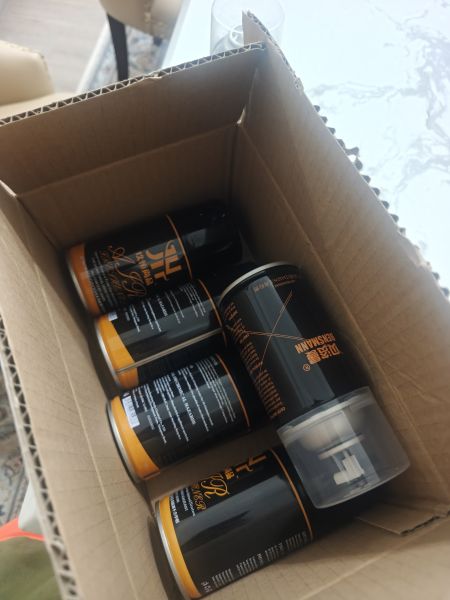 Buyer review image 1