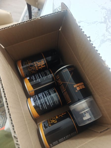 Buyer review image 2