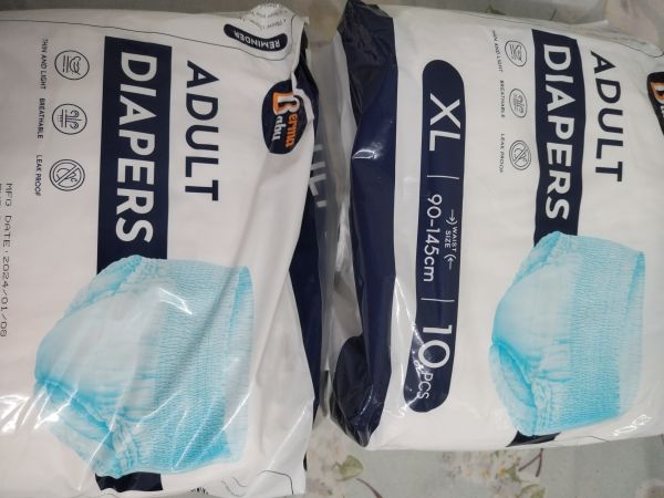 Buyer review image 2