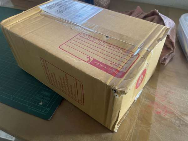 Buyer review image 1