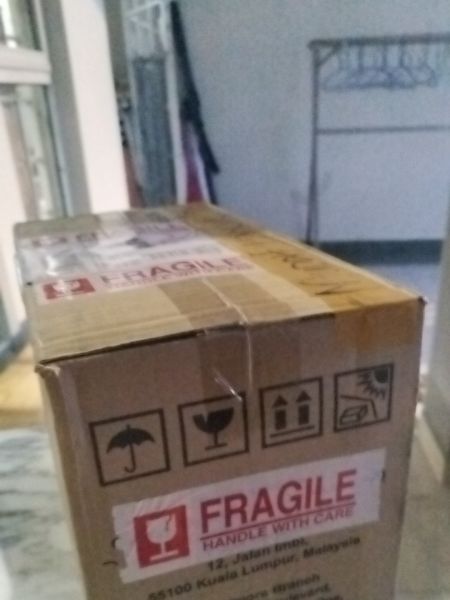 Buyer review image 1