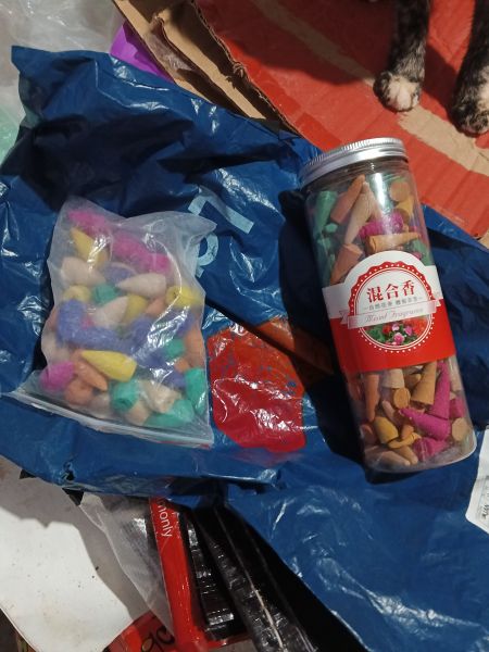 Buyer review image 2