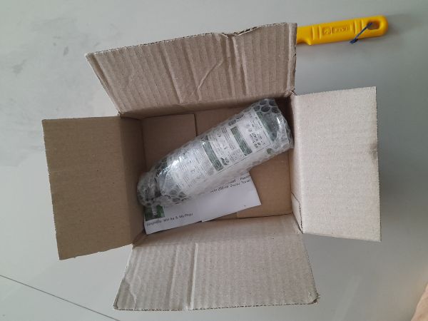 Buyer review image 3