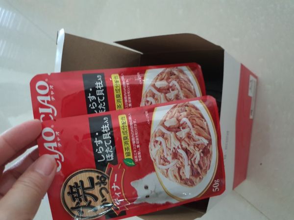 Buyer review image 2