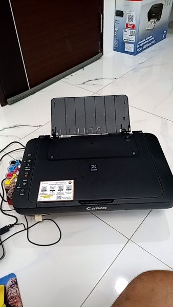 Buyer review image 2
