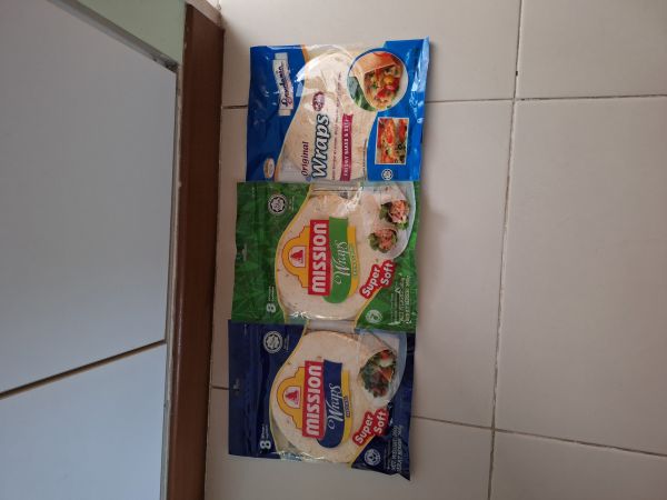Buyer review image 1