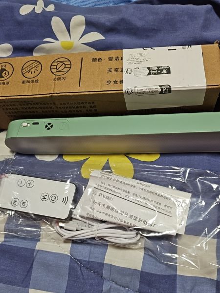 Buyer review image 1