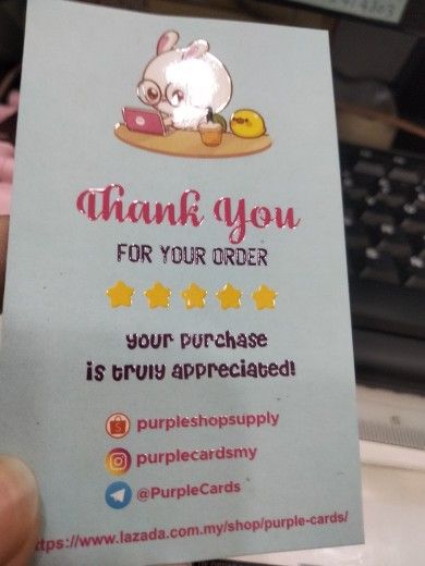 Buyer review image 5